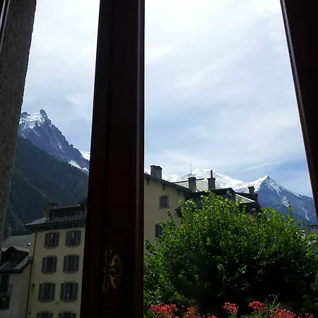 La Croix-blanche Hotel